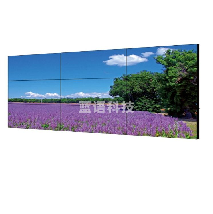 海康威视LCD显示单元 DS-VW55（GAZS）