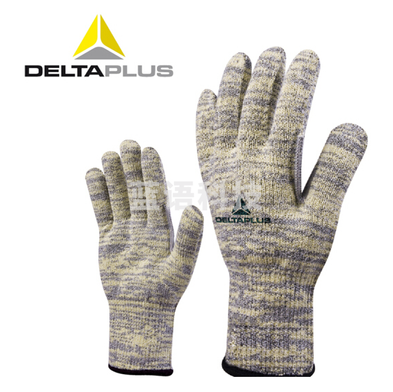 代尔塔5级防割手套 202016 抗撕裂手套