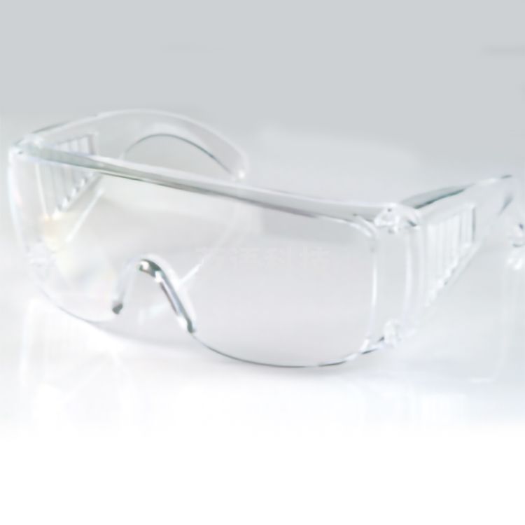 以勒伟民988型防冲击护目镜 防尘防风防护眼镜