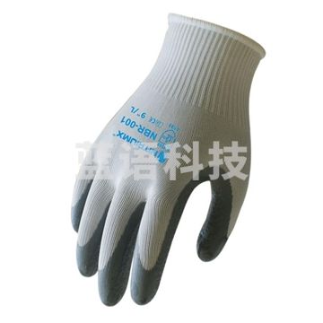 赛立特 NBR-001 超强耐用性防护手套 L码