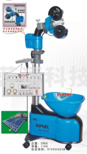 奥奇 乒乓球发球机（中考练习专用）E-7K