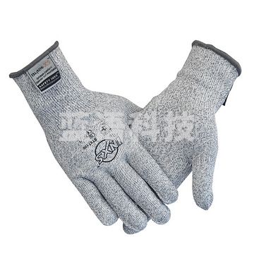 赛立特 ST57100 防割手套 5级防切割 8码 12副/打