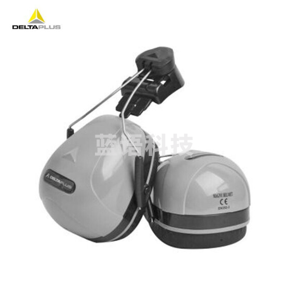 代尔塔 103014 F1马尼库尔防噪音耳罩