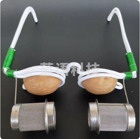 近视护眼灸  货号：LJ