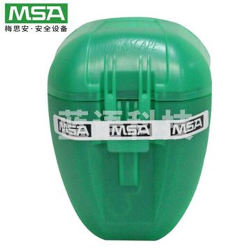 梅思安 10038560-CN miniSCAPE 微型逃生呼吸器 均码