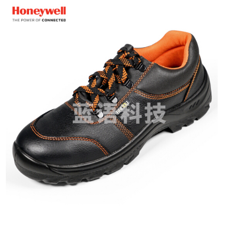 霍尼韦尔 BC09197021劳保鞋 安全鞋 舒适 透气 防砸
