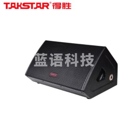 得胜/TAKSTAR ELV-121M 音箱