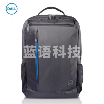 戴尔(DELL) 15.6英寸商务办公防水电脑背包电脑包 Essential背包