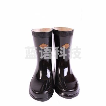 双安 绝缘鞋 25KV