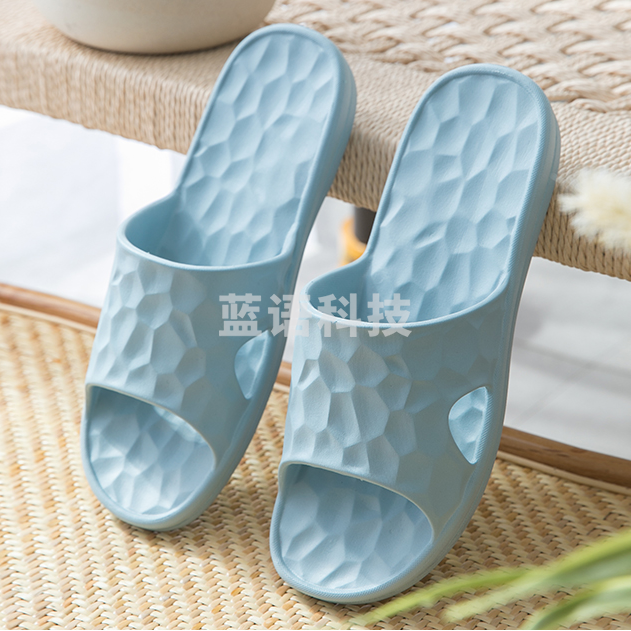 软底室内防滑防臭浴室洗澡凉拖鞋