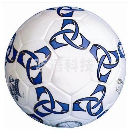 南华利生  ls-5c冠军足球  ls-5号足球  进口丁基胆、高级PU革、表面经防滑、防水处理（带包）