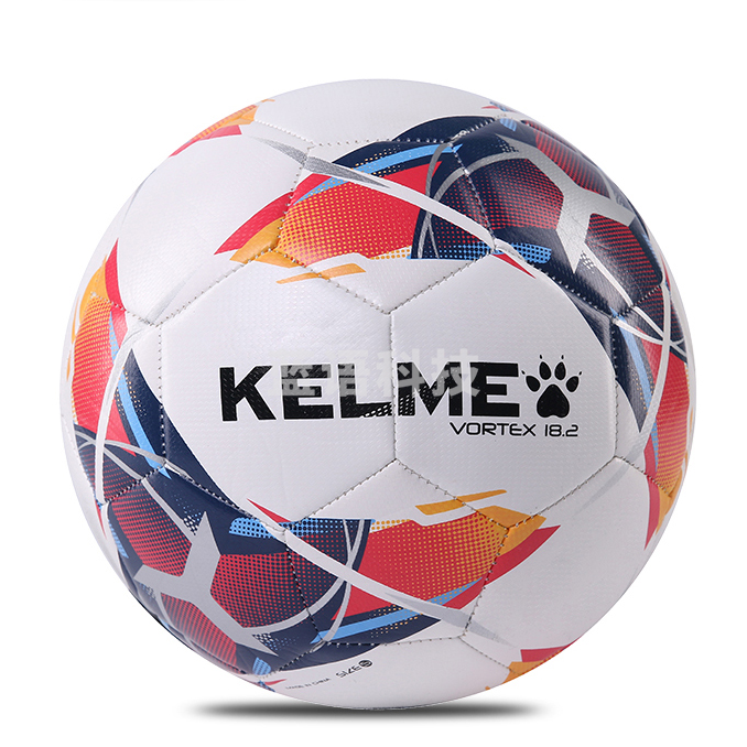 KELME卡尔美足球  训练比赛球耐磨足球 9086842