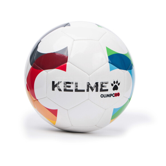 KELME卡尔美足球 90150H-2 手缝 5号