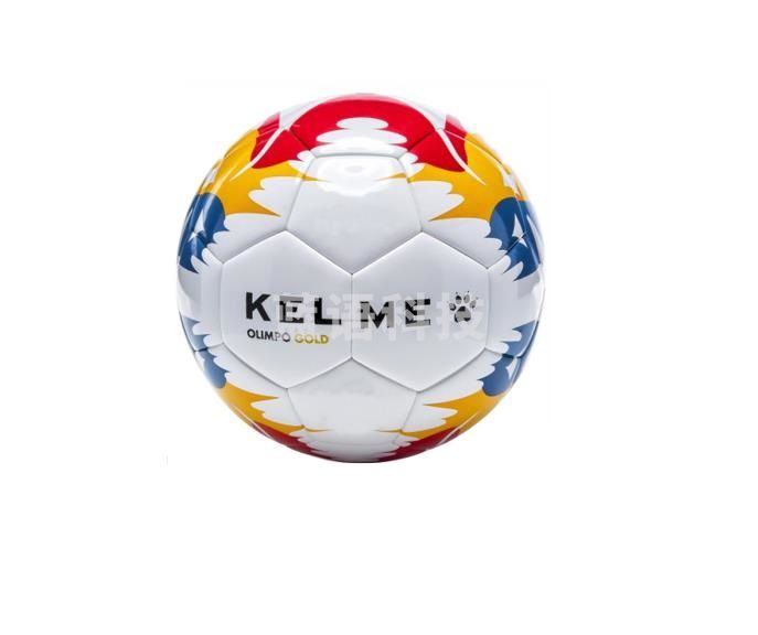 卡尔美足球6129足球  5号