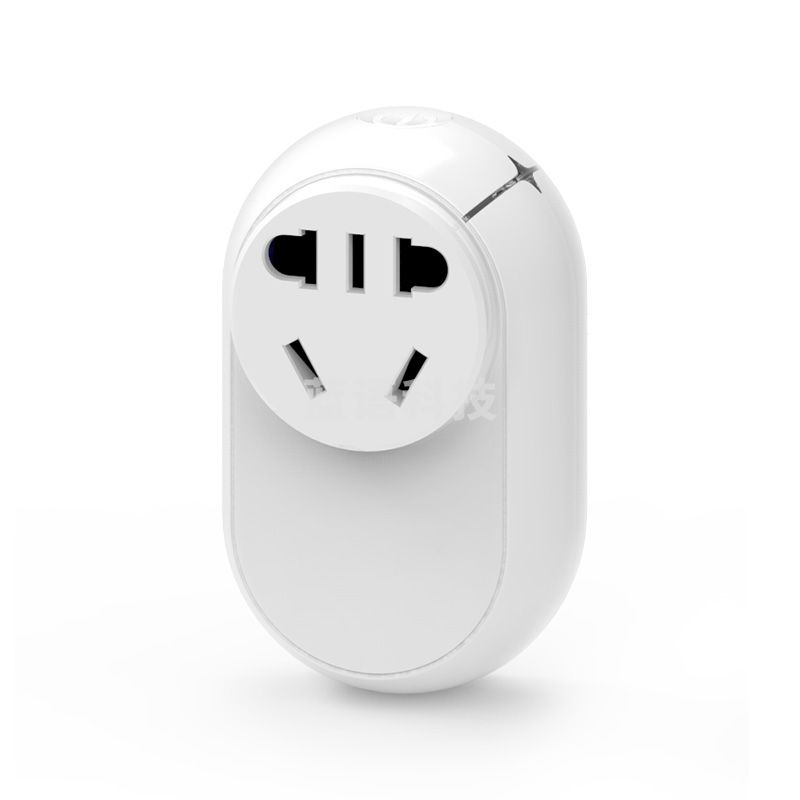 萤石（EZVIZ）T30 智能插座 远程控制 定时开关 延时开关