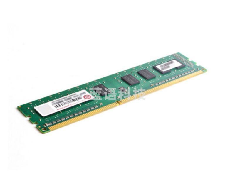 联想4G DDR3 1600 台式机内存条