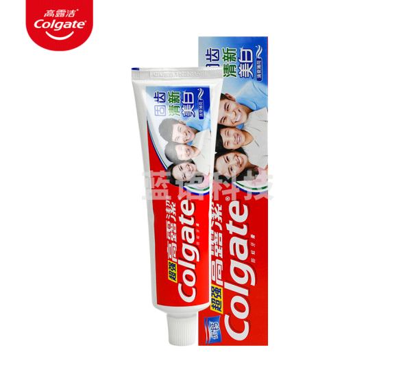 高露洁高钙牙膏 90g