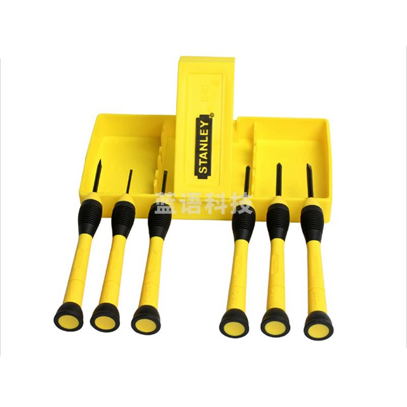 史丹利 66-052 电器螺丝刀(5套起售，偏远区域下单请电话咨询)