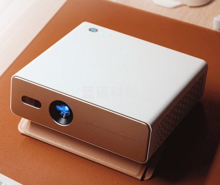 明基(BenQ)E60 商用便携投影仪办公投影机