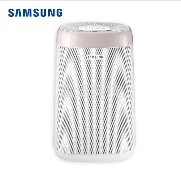 三星（SAMSUNG）空气净化器 KJ310F-M3015WE 卧室家用高效除霾