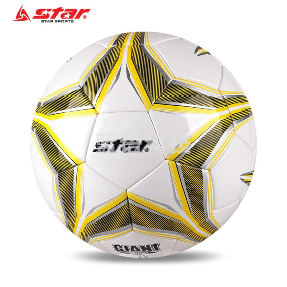 世达 5号足球比赛训练用球 耐磨热贴合足球SB5395C