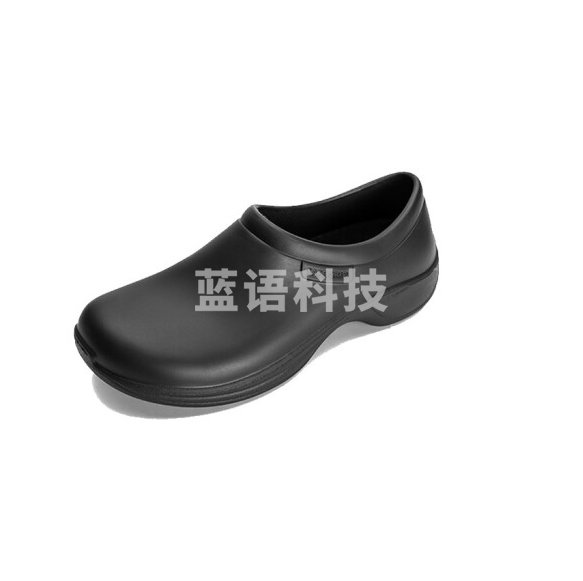厨师鞋 厨房防滑鞋防水防油工作鞋   货号：JC