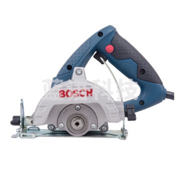 博世Bosch瓷砖石材切割机云石机 GDM13-34标配  JC.578