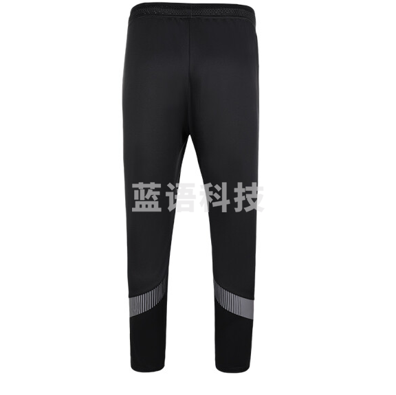 KELME/卡尔美 运动裤  透气修身弹力训练长裤 8161CK1003