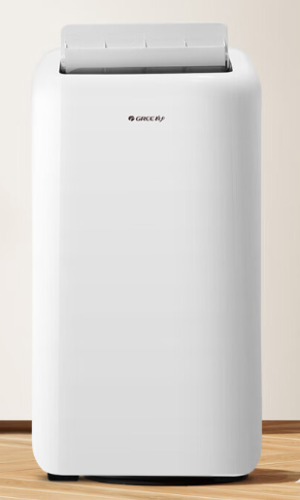 移动空调一体机2匹冷暖卧室公寓便携式外机免安装排水无外机空调 2匹