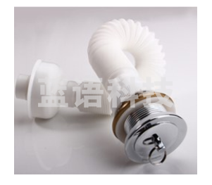 巨联 JD-50 墩布池下水