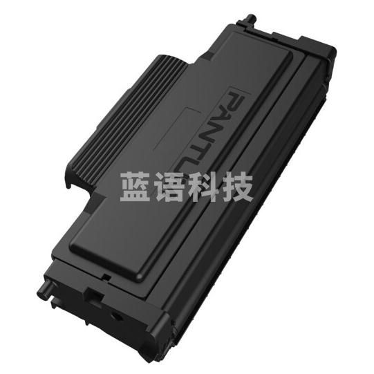 奔图(PANTUM)TO-400 原装粉盒适用P3010 P3300 M6700 M7100 M6800FDW M7200 M7300 P3320 BP4000