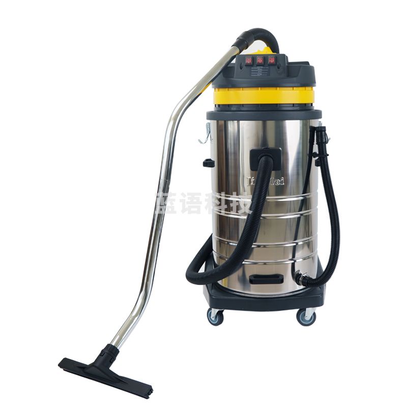 洁霸BF585-3吸尘器3000W吸水机