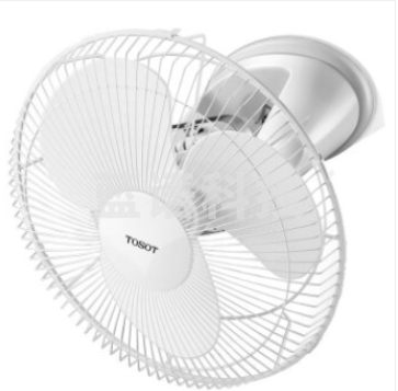 格力(GREE)FSLD-40楼顶扇 摇头扇 吸顶扇(不含安装)