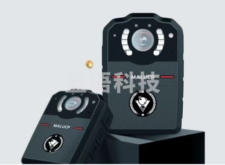 中盾高清执法记录仪 4K高清大屏防爆现场工作记录仪 4K超清WIFI旗舰版+64G卡