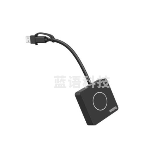 联想Lenovo投屏器W20 TJRRSFYJD2023022119200714