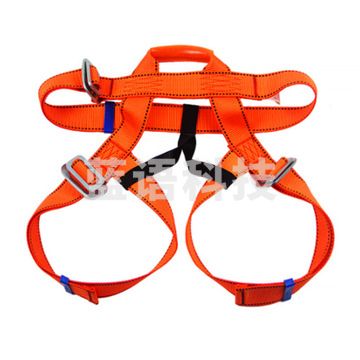 星工 XXX 安全腰带 单保险