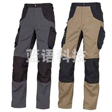 代尔塔 405349 马克精神2代帆布夹克 M5VE2/XL 米色 10件/箱 工作服