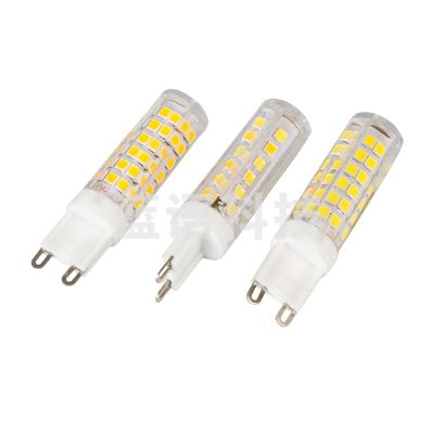 思博晶 G9 96D /220V 5W（暖光） LED插泡