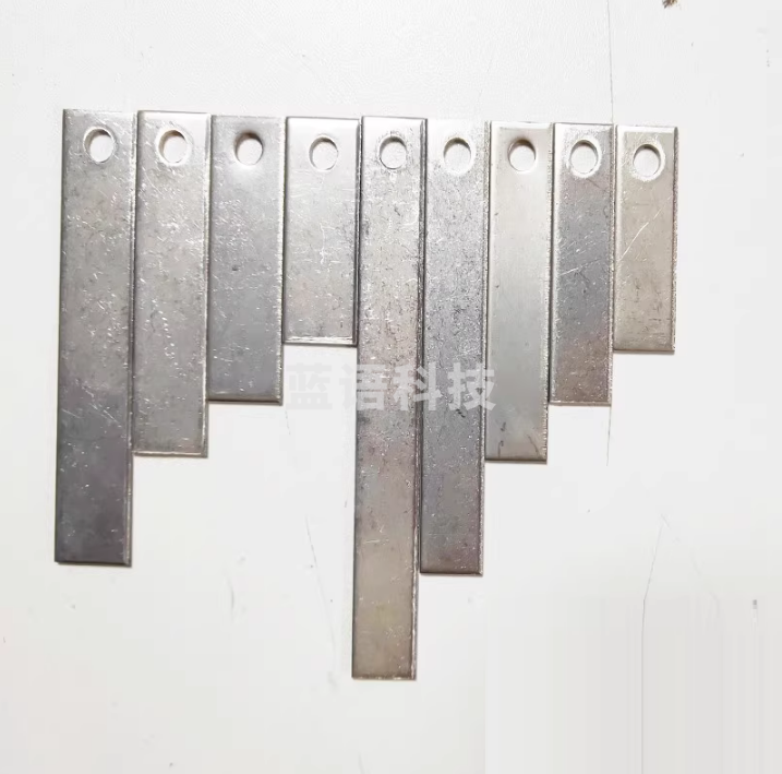 限位器  20个/组   长约80mm  货号：TXH