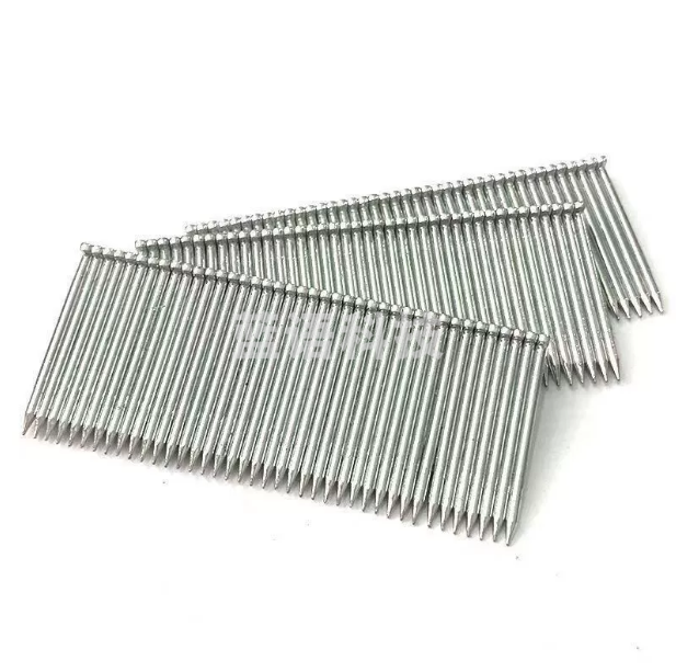 国标钢排钉    20盒/8000支/箱  货号：Z