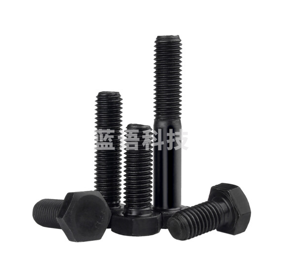 外六角螺丝  螺栓 M16*50