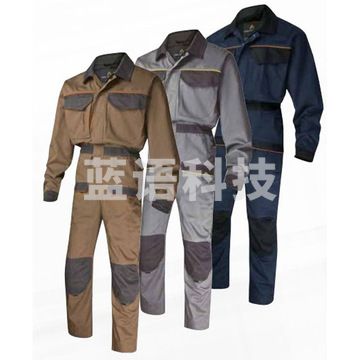 代尔塔 405359 马克2系列连体服 M2CO2/XL 灰色