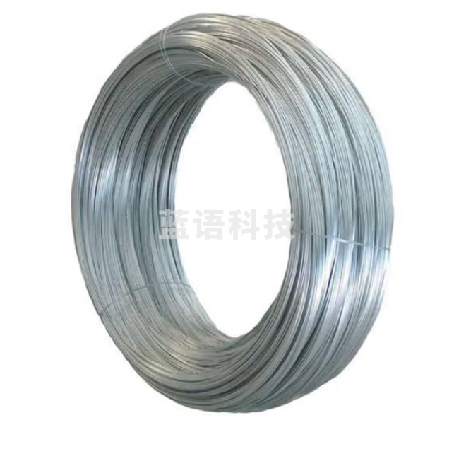 铅丝捆扎绑丝铁丝