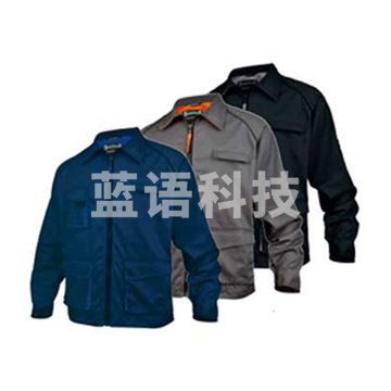 代尔塔 405109 马克2系列工装裤 M2PA2/XL 藏青色