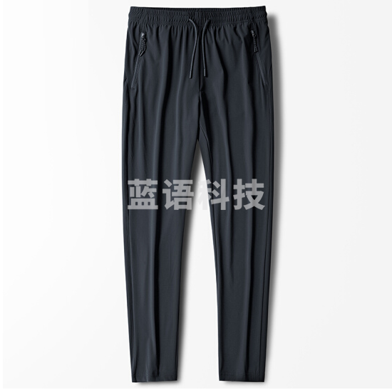 运动裤  夏季长裤  货号：TXH