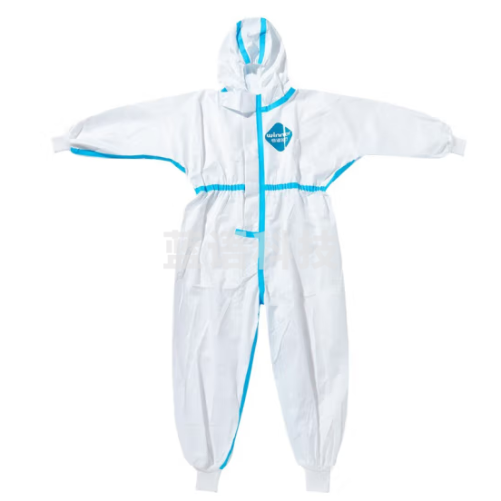 一次性儿童防护服6-12岁（50件箱）