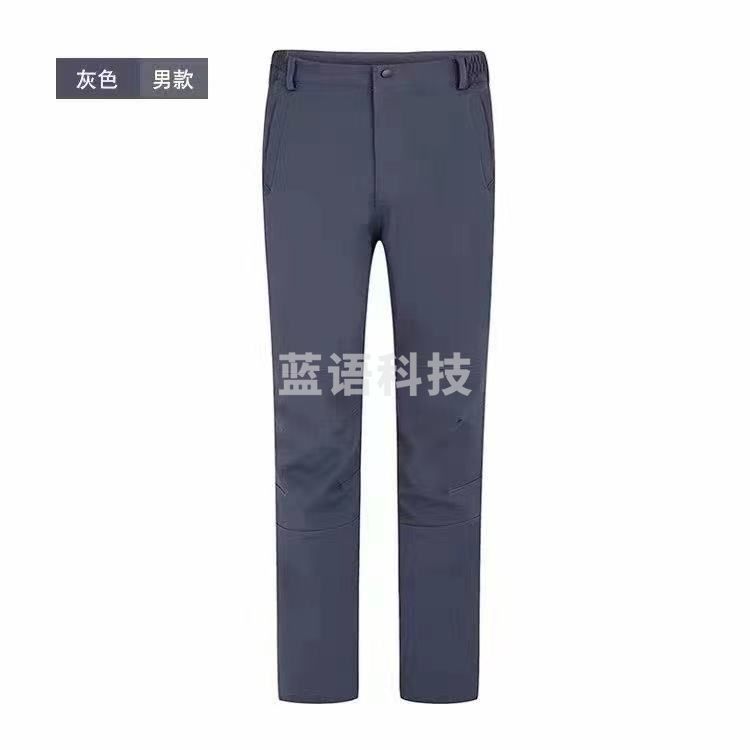 冲锋裤  尺码联系客服  货号：JC