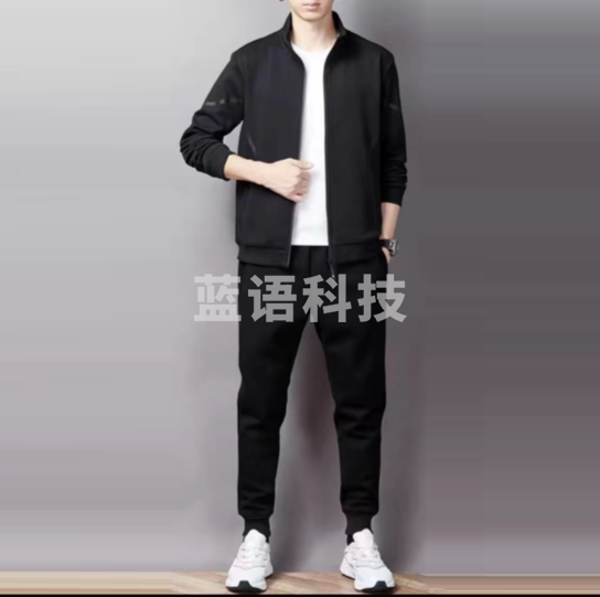 秋冬套装  货号：TXH