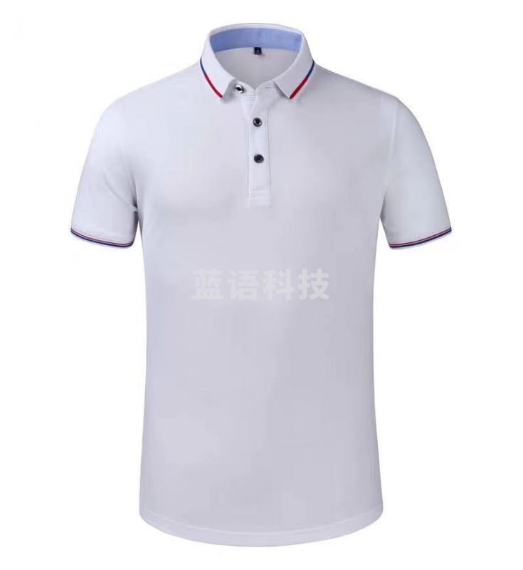 短袖T恤 男女汗衫半袖t恤 Polo衫  货号：JC