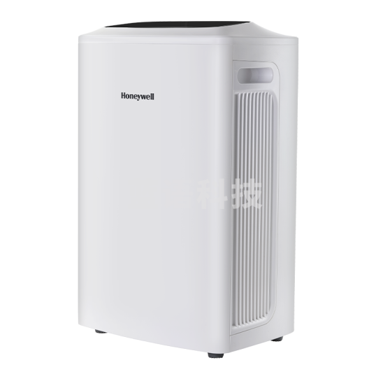 霍尼韦尔（Honeywell）空气净化器 高效净化KJ410F-PAC000BW